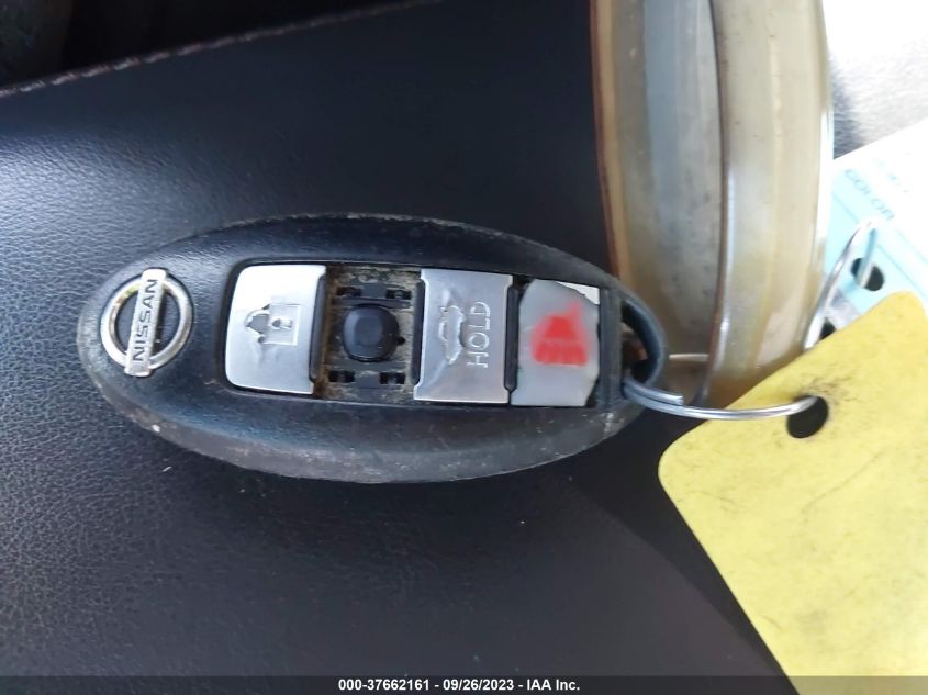 2014 NISSAN MAXIMA 3.5 - 1N4AA5AP6EC460575