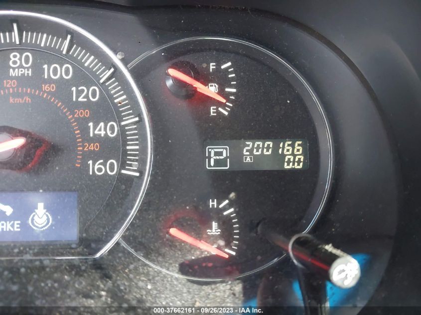 2014 NISSAN MAXIMA 3.5 - 1N4AA5AP6EC460575
