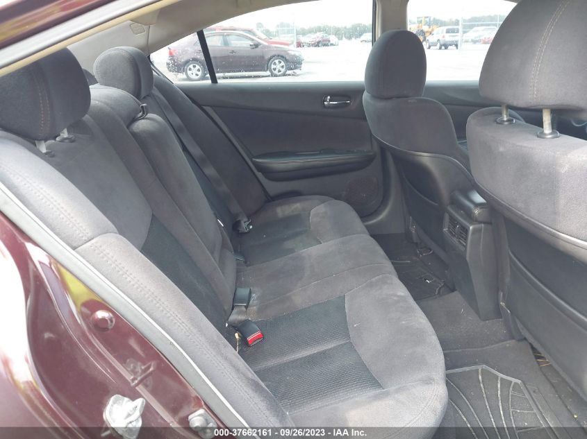 2014 NISSAN MAXIMA 3.5 - 1N4AA5AP6EC460575