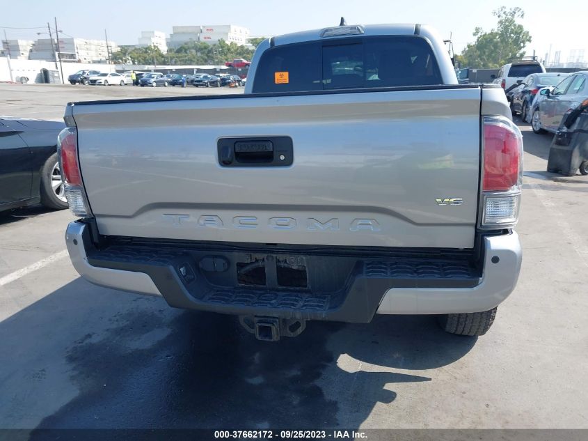 3TMDZ5BN0LM097361 Toyota Tacoma 4wd SR5/TRD SPORT 16