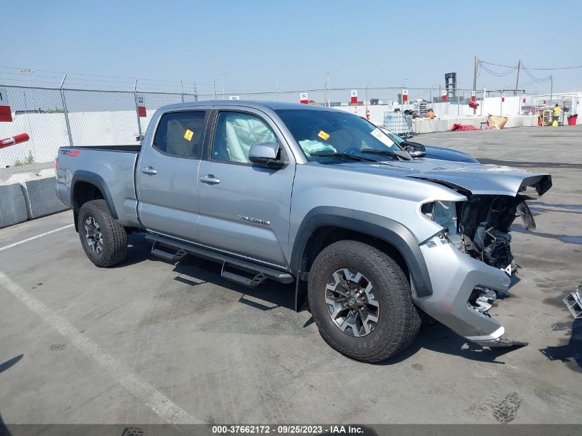 3TMDZ5BN0LM097361 Toyota Tacoma 4wd SR5/TRD SPORT