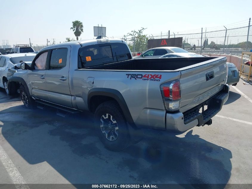 3TMDZ5BN0LM097361 Toyota Tacoma 4wd SR5/TRD SPORT 3