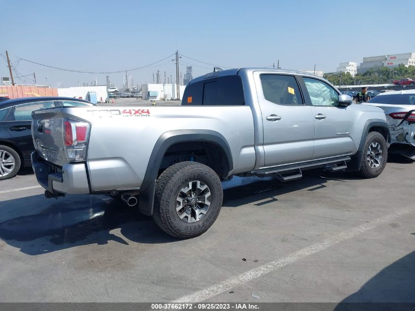 3TMDZ5BN0LM097361 Toyota Tacoma 4wd SR5/TRD SPORT 4