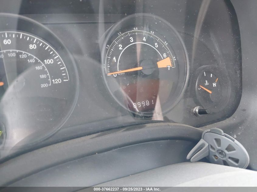 2015 JEEP PATRIOT SPORT - 1C4NJPBA4FD274675