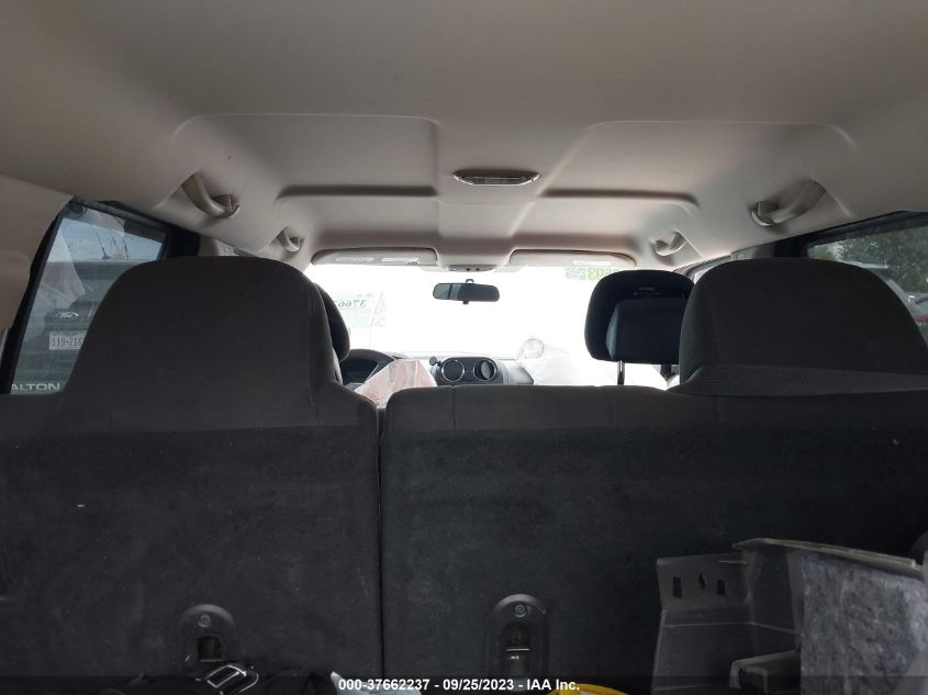 2015 JEEP PATRIOT SPORT - 1C4NJPBA4FD274675