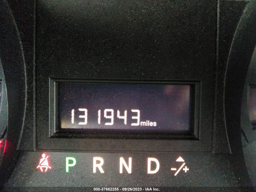 2014 DODGE GRAND CARAVAN SXT 30TH ANNIVERSARY - 2C4RDGCG0ER296745