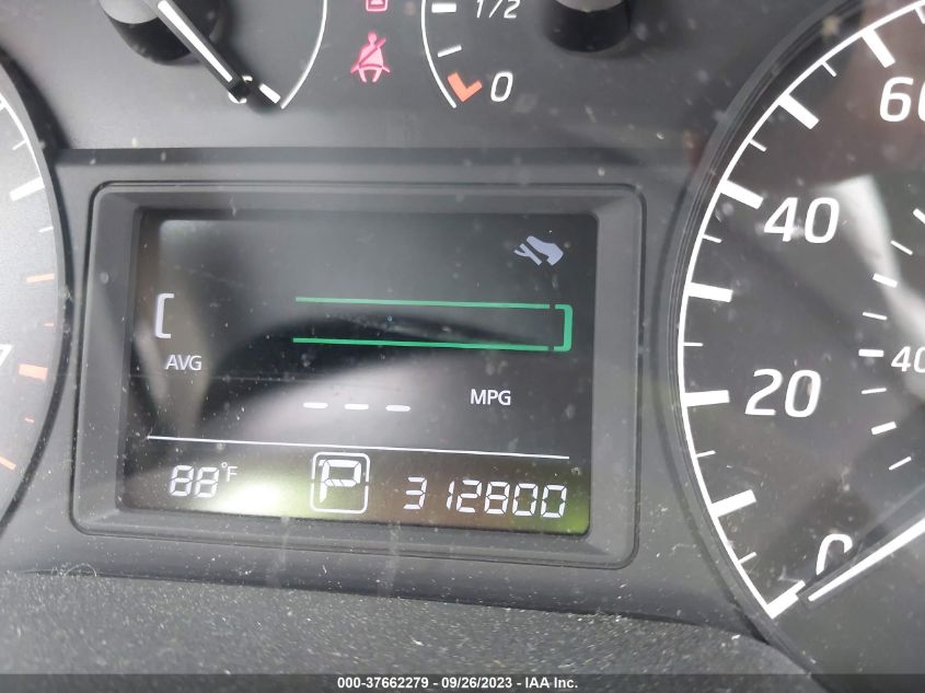 2015 NISSAN SENTRA S - 3N1AB7AP1FY357868