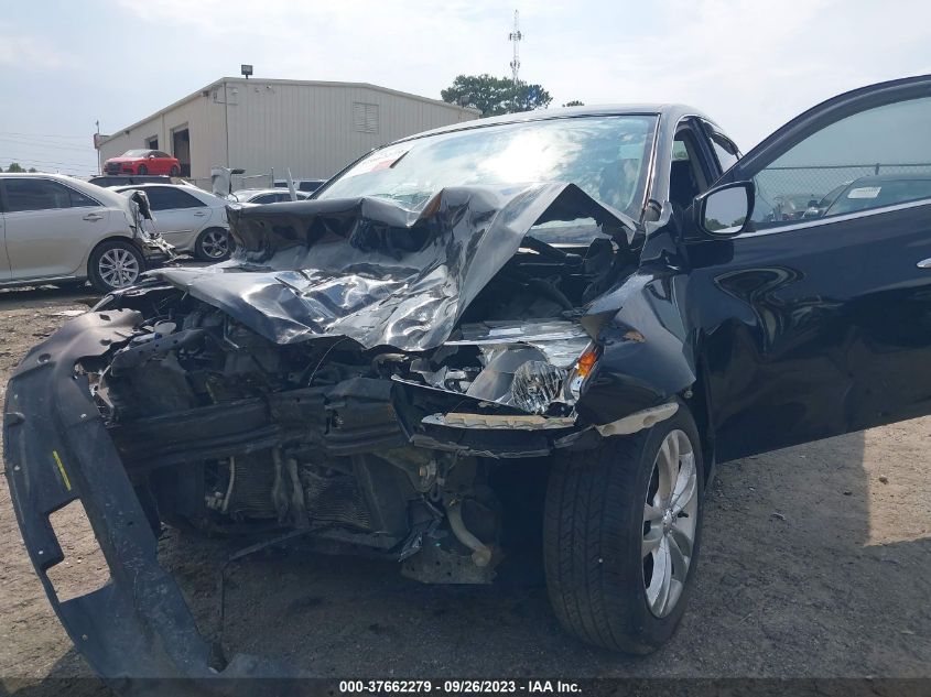 2015 NISSAN SENTRA S - 3N1AB7AP1FY357868