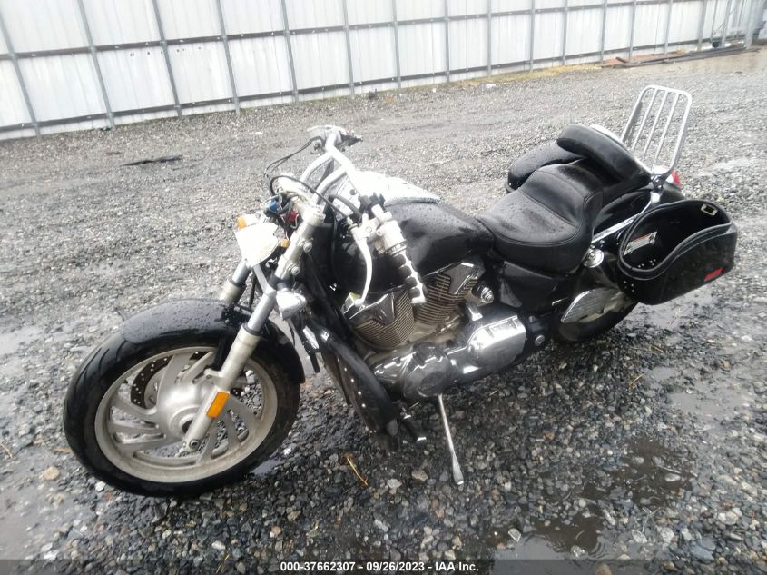 2007 HONDA VTX1300 C 1HFSC55087A302183