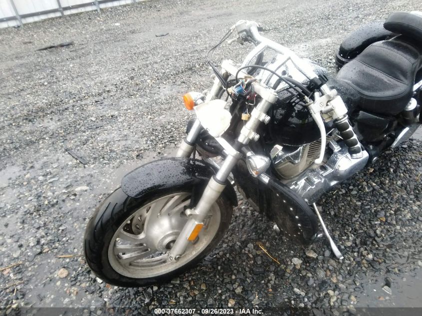 2007 HONDA VTX1300 C 1HFSC55087A302183