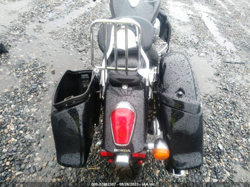 2007 HONDA VTX1300 C 1HFSC55087A302183