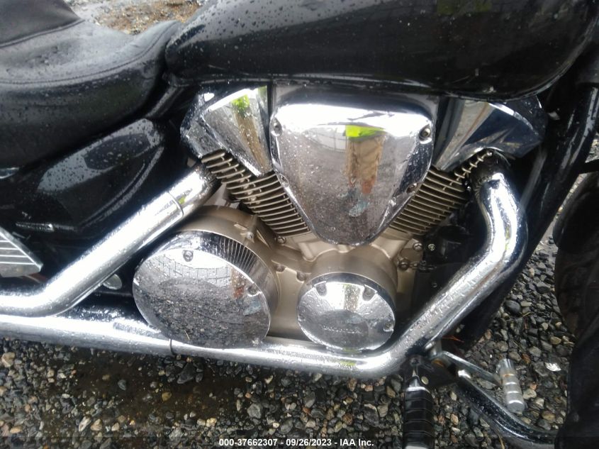 2007 HONDA VTX1300 C 1HFSC55087A302183