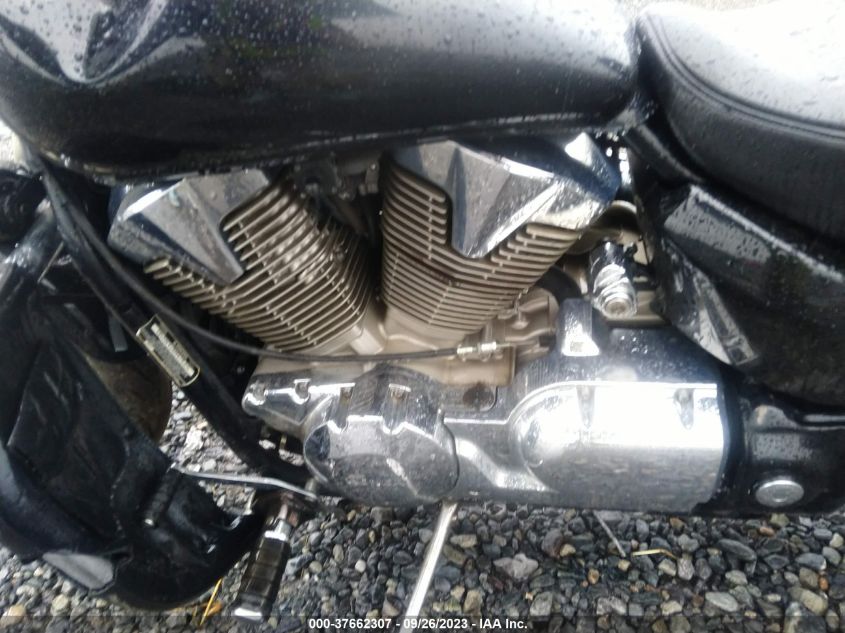 2007 HONDA VTX1300 C 1HFSC55087A302183