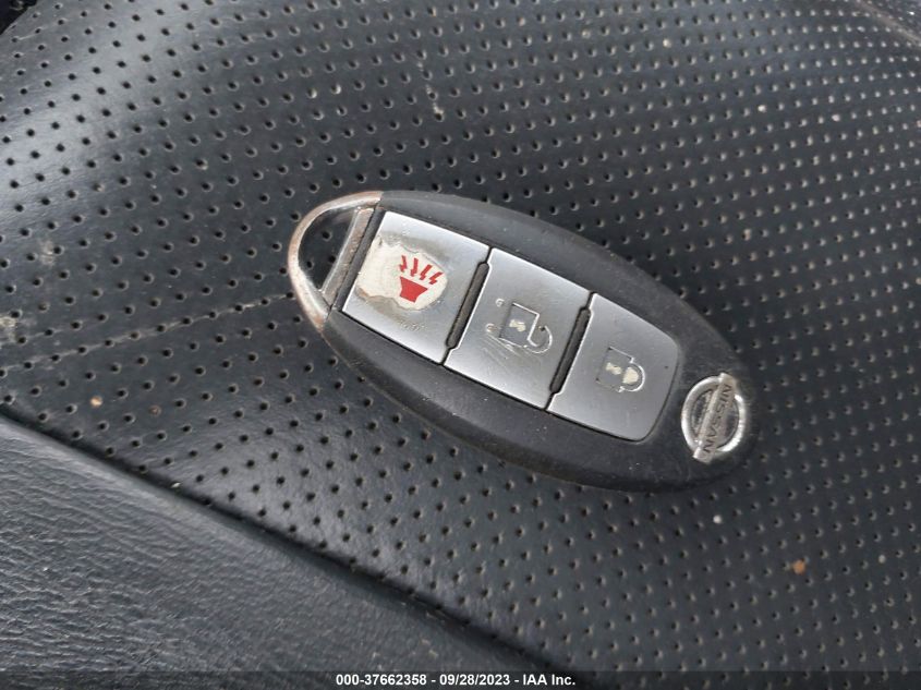 2015 NISSAN ROGUE SL - 5N1AT2MV6FC820793