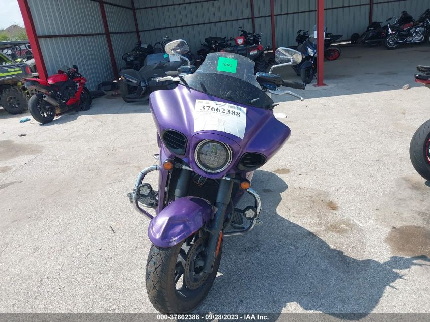 2011 KAWASAKI VN1700 J JKBVNRJ1XBA002179