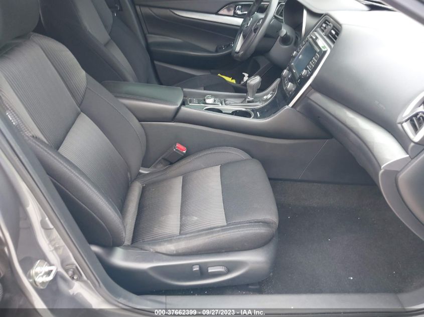 2017 NISSAN MAXIMA S - 1N4AA6AP6HC419583