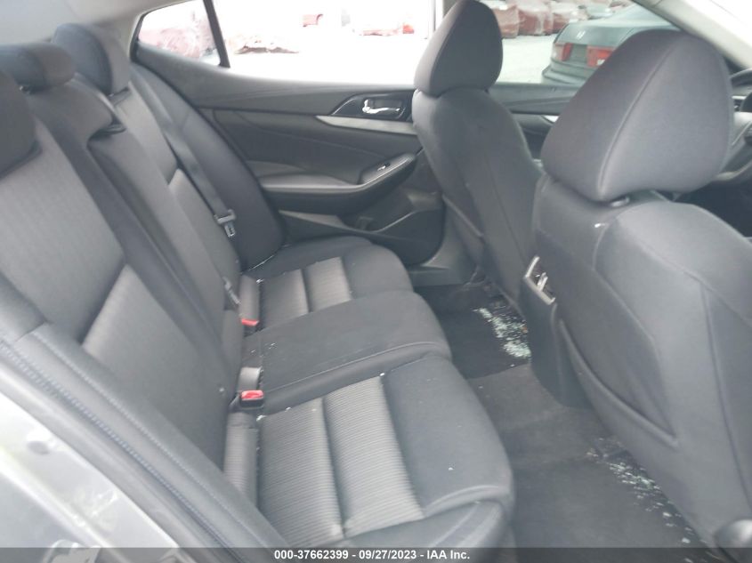 2017 NISSAN MAXIMA S - 1N4AA6AP6HC419583
