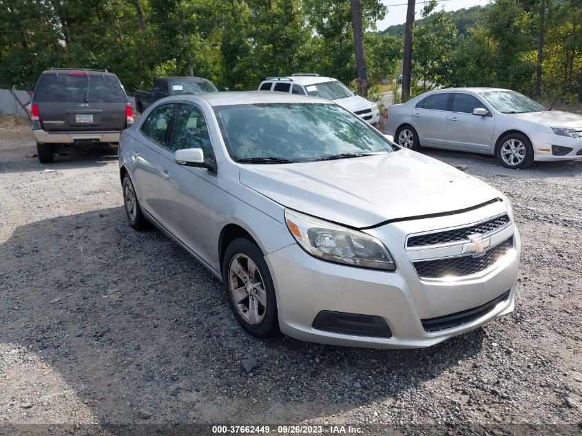 2013 CHEVROLET MALIBU LS - 1G11B5SA7DF126076
