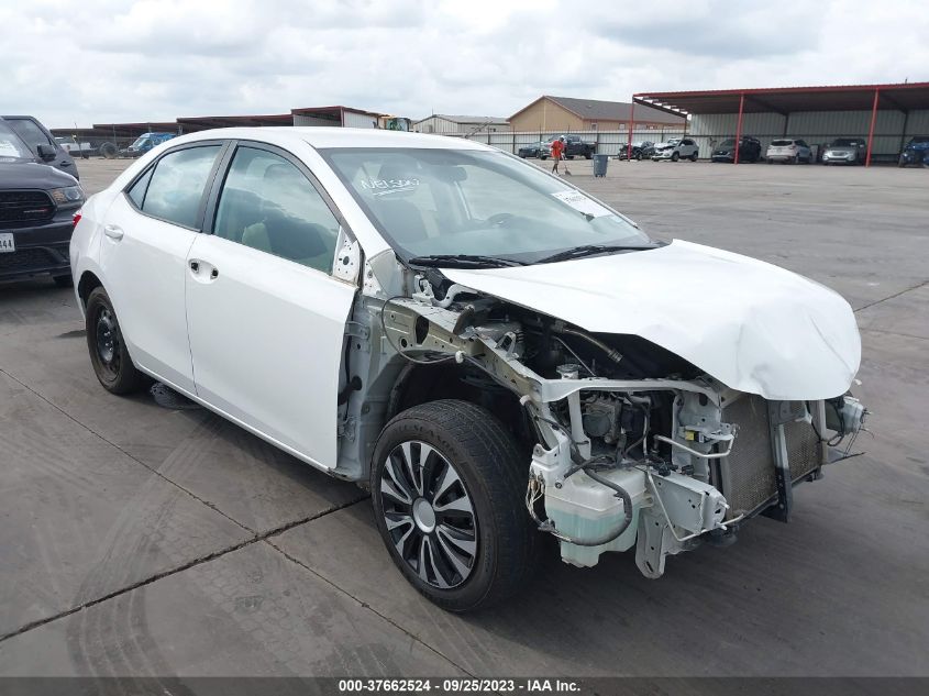 2015 TOYOTA COROLLA L/LE/S/S PLUS/LE PLUS - 5YFBURHE5FP247496