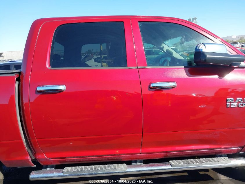 2014 RAM 1500 EXPRESS - 1C6RR7KT1ES156967