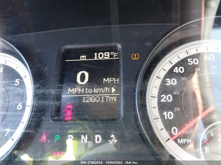 2014 RAM 1500 EXPRESS - 1C6RR7KT1ES156967