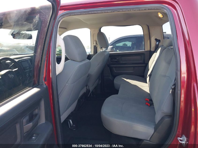 2014 RAM 1500 EXPRESS - 1C6RR7KT1ES156967