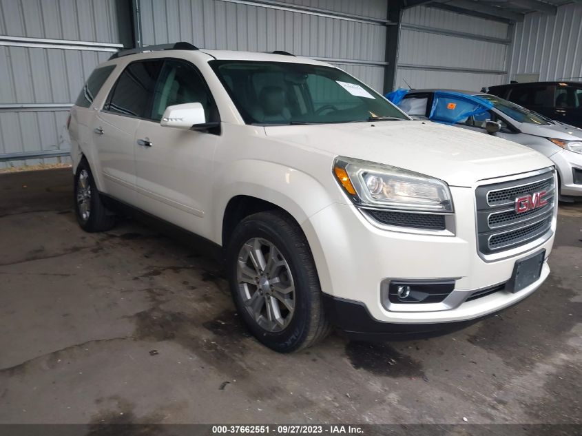 2013 GMC ACADIA SLT - 1GKKVRKD6DJ176103