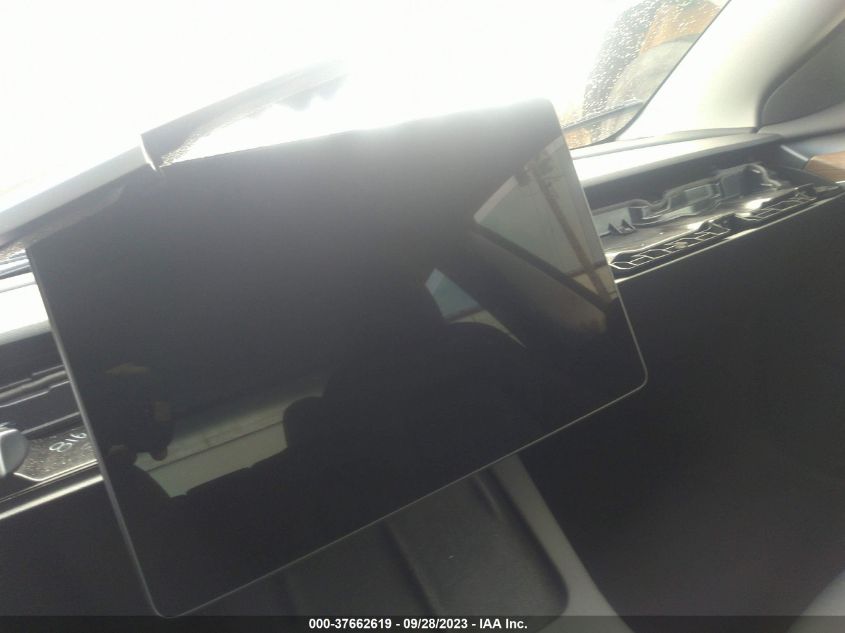 2023 TESLA MODEL 3 LONG RANGE - 5YJ3E1EB7PF387303