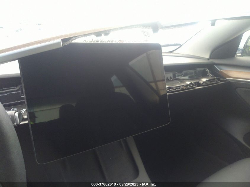 2023 TESLA MODEL 3 LONG RANGE - 5YJ3E1EB7PF387303