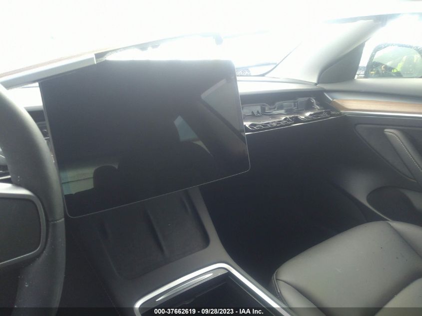 2023 TESLA MODEL 3 LONG RANGE - 5YJ3E1EB7PF387303
