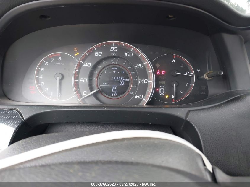 2013 HONDA ACCORD EX-L - 1HGCT1B82DA023018