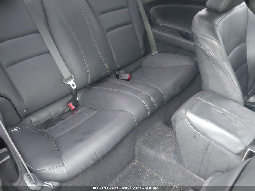 2013 HONDA ACCORD EX-L - 1HGCT1B82DA023018