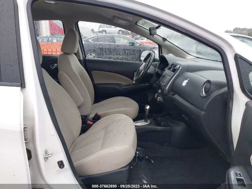 2014 NISSAN VERSA NOTE SV - 3N1CE2CP7EL418264