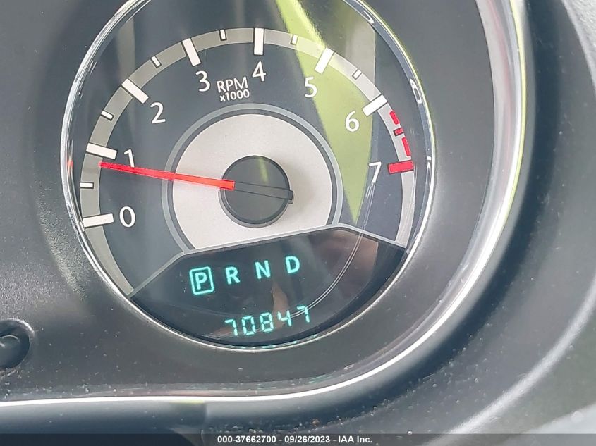 2014 CHRYSLER 200 LIMITED - 1C3CCBCG7EN158861