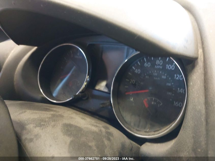 2013 NISSAN ROGUE S - JN8AS5MT8DW552112