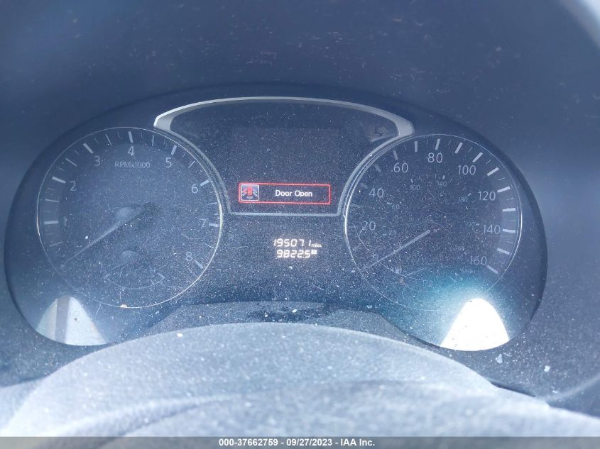 2014 NISSAN ALTIMA 2.5 SV - 1N4AL3AP1EC109636