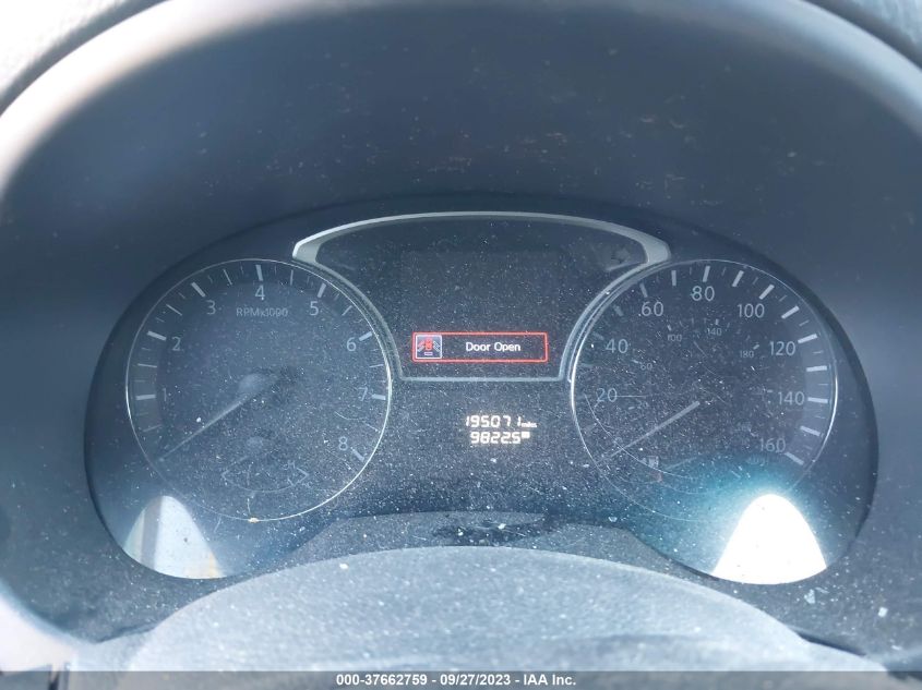 2014 NISSAN ALTIMA 2.5 SV - 1N4AL3AP1EC109636