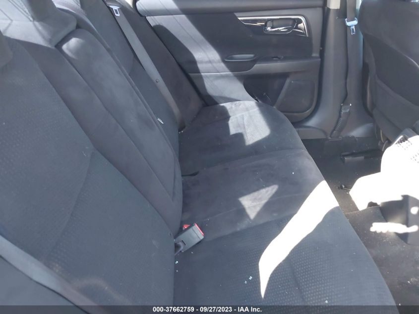 2014 NISSAN ALTIMA 2.5 SV - 1N4AL3AP1EC109636
