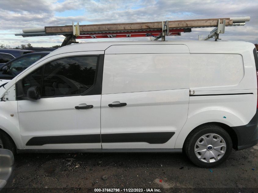 2017 FORD TRANSIT CONNECT VAN XL NM0LS7E70H1323277