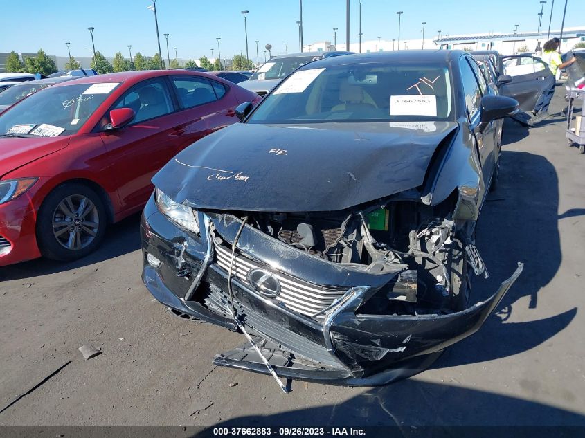 2014 LEXUS ES 350 - JTHBK1GG7E2089345