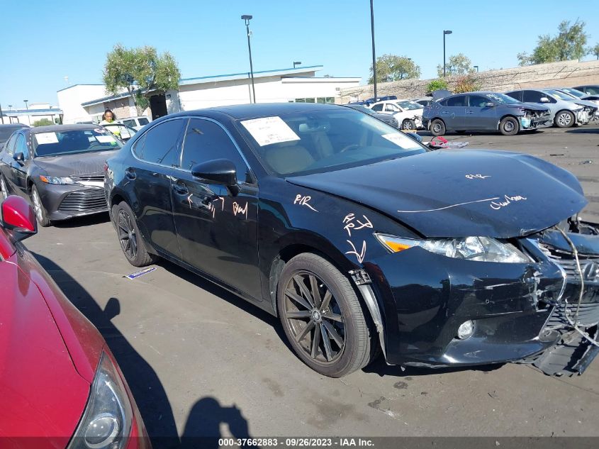 2014 LEXUS ES 350 - JTHBK1GG7E2089345