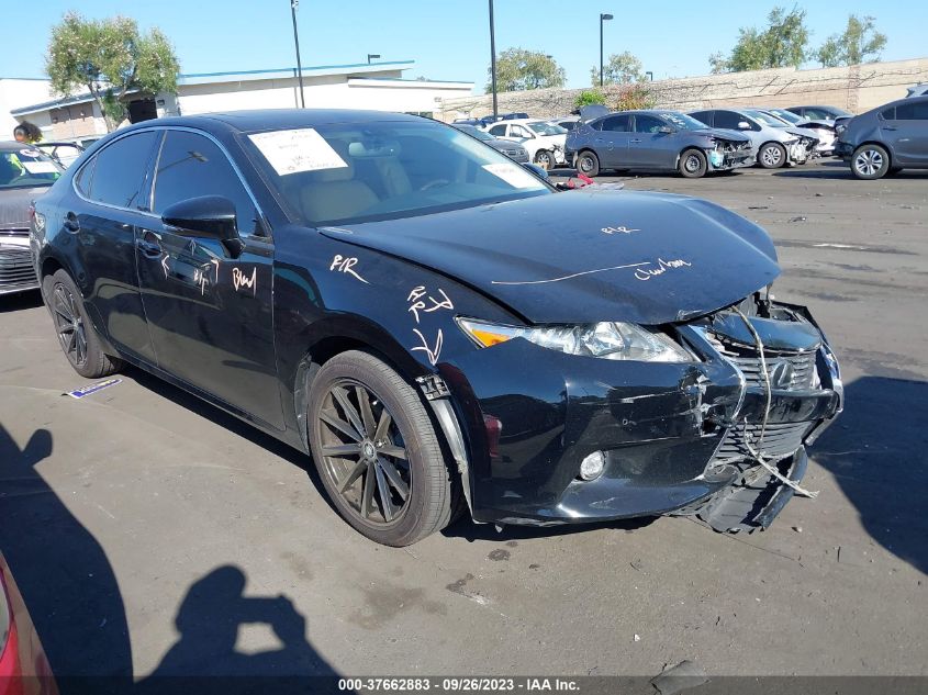 2014 LEXUS ES 350 - JTHBK1GG7E2089345