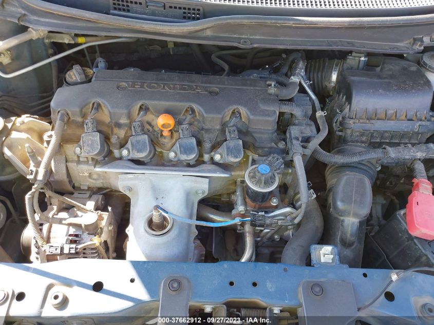 2014 HONDA CIVIC COUPE LX 2HGFG3B54EH520626