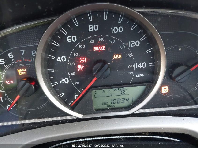 2015 TOYOTA RAV4 XLE - 2T3WFREV3FW143384