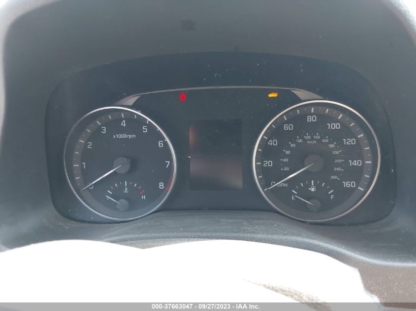 2017 HYUNDAI ELANTRA SE - 5NPD84LFXHH211609