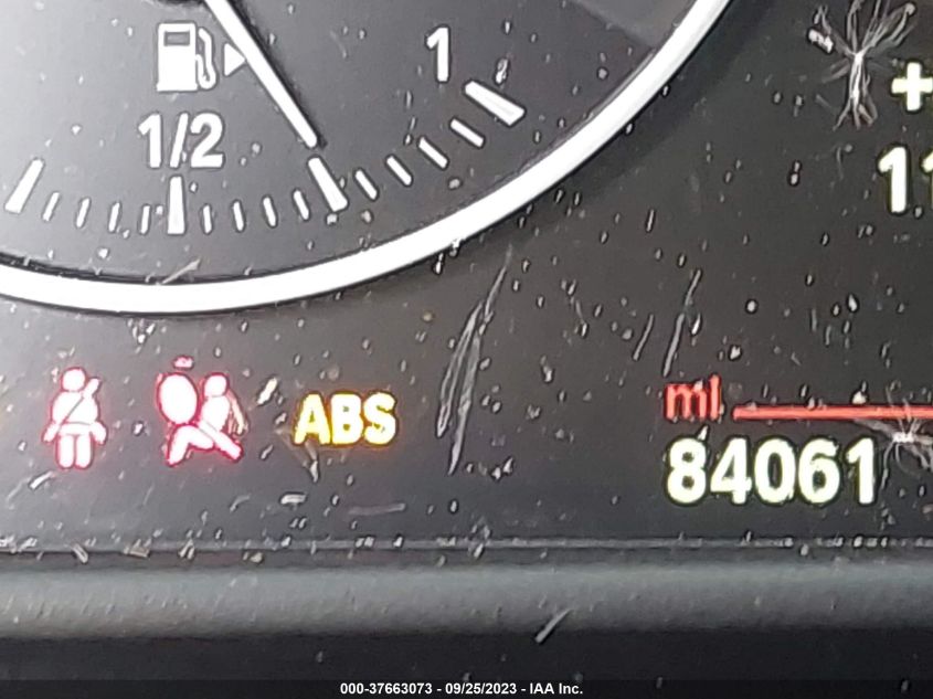 2015 BMW M235 XDRIVE - WBA1J9C57FVX99135