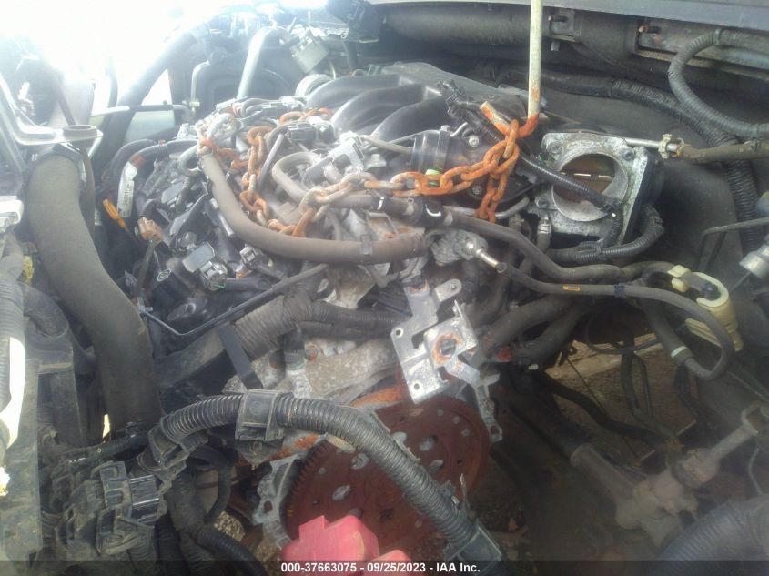 2013 INFINITI JX 5N1AL0MM9DC338005
