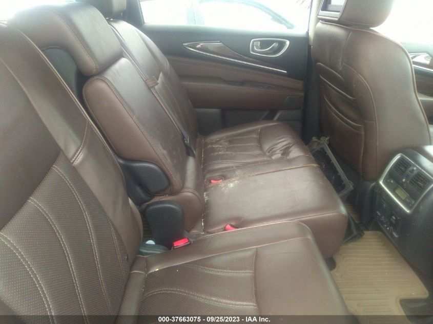 2013 INFINITI JX 5N1AL0MM9DC338005