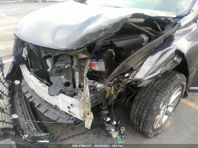 2015 LEXUS RX 350 - 2T2ZK1BA3FC164916