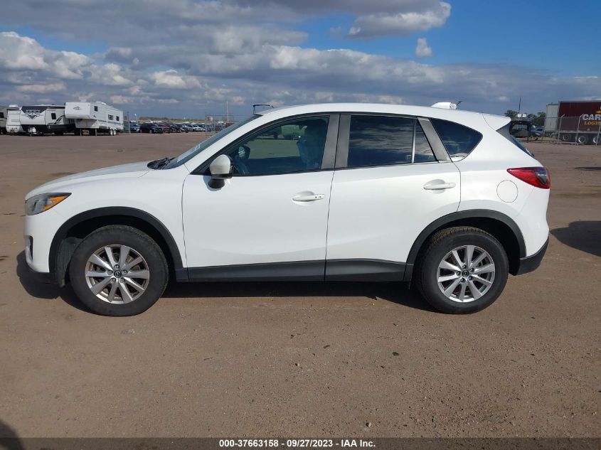 2015 MAZDA CX-5 TOURING - JM3KE4CY0F0453893